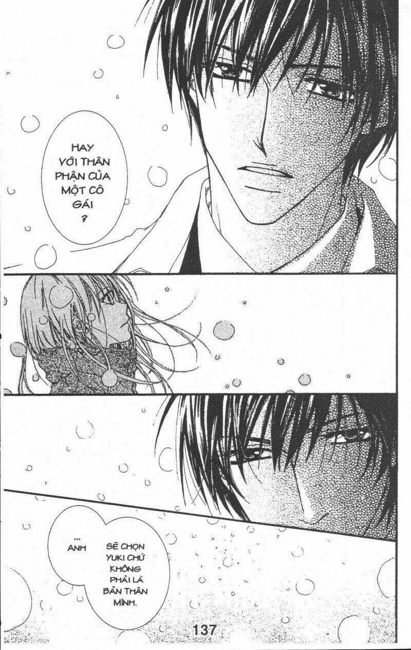 Aishiteru Tte Itte Mo Ii Yo - Chapter 2 - Trang 137