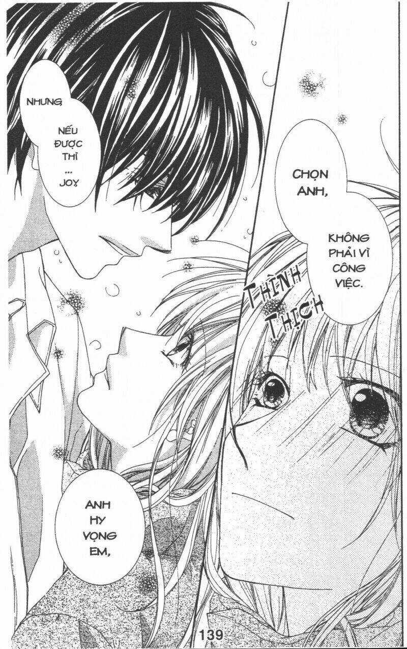 Aishiteru Tte Itte Mo Ii Yo - Chapter 2 - Trang 139