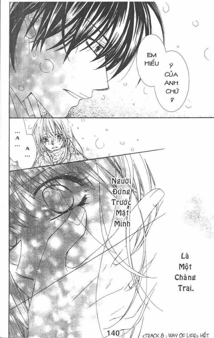 Aishiteru Tte Itte Mo Ii Yo - Chapter 2 - Trang 140