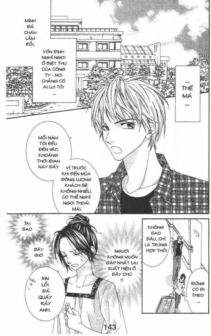 Aishiteru Tte Itte Mo Ii Yo - Chapter 2 - Trang 143