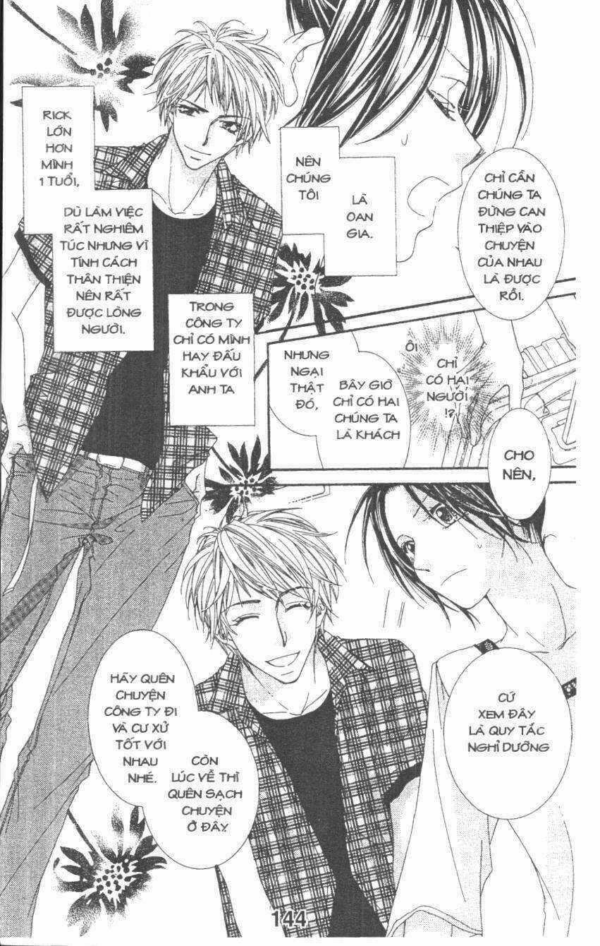 Aishiteru Tte Itte Mo Ii Yo - Chapter 2 - Trang 144