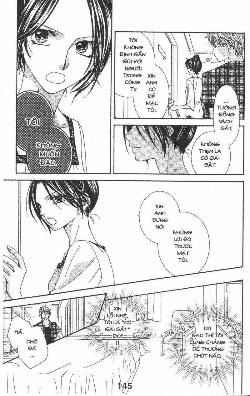 Aishiteru Tte Itte Mo Ii Yo - Chapter 2 - Trang 145