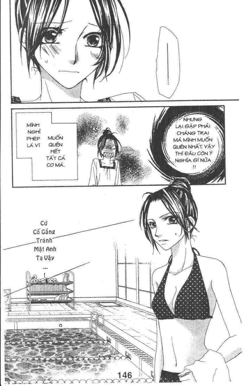 Aishiteru Tte Itte Mo Ii Yo - Chapter 2 - Trang 146