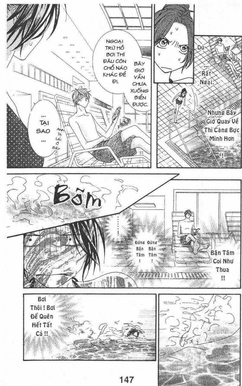 Aishiteru Tte Itte Mo Ii Yo - Chapter 2 - Trang 147