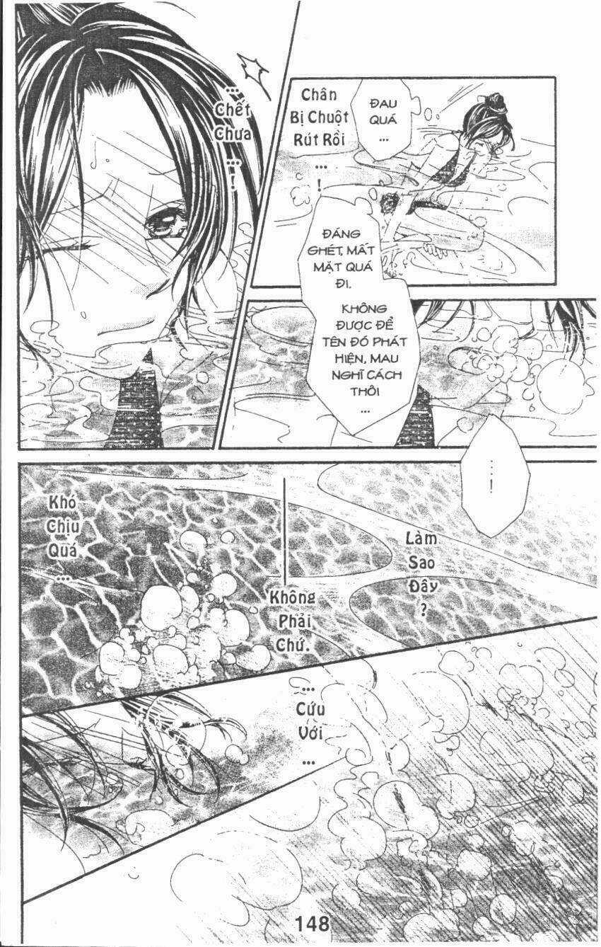 Aishiteru Tte Itte Mo Ii Yo - Chapter 2 - Trang 148