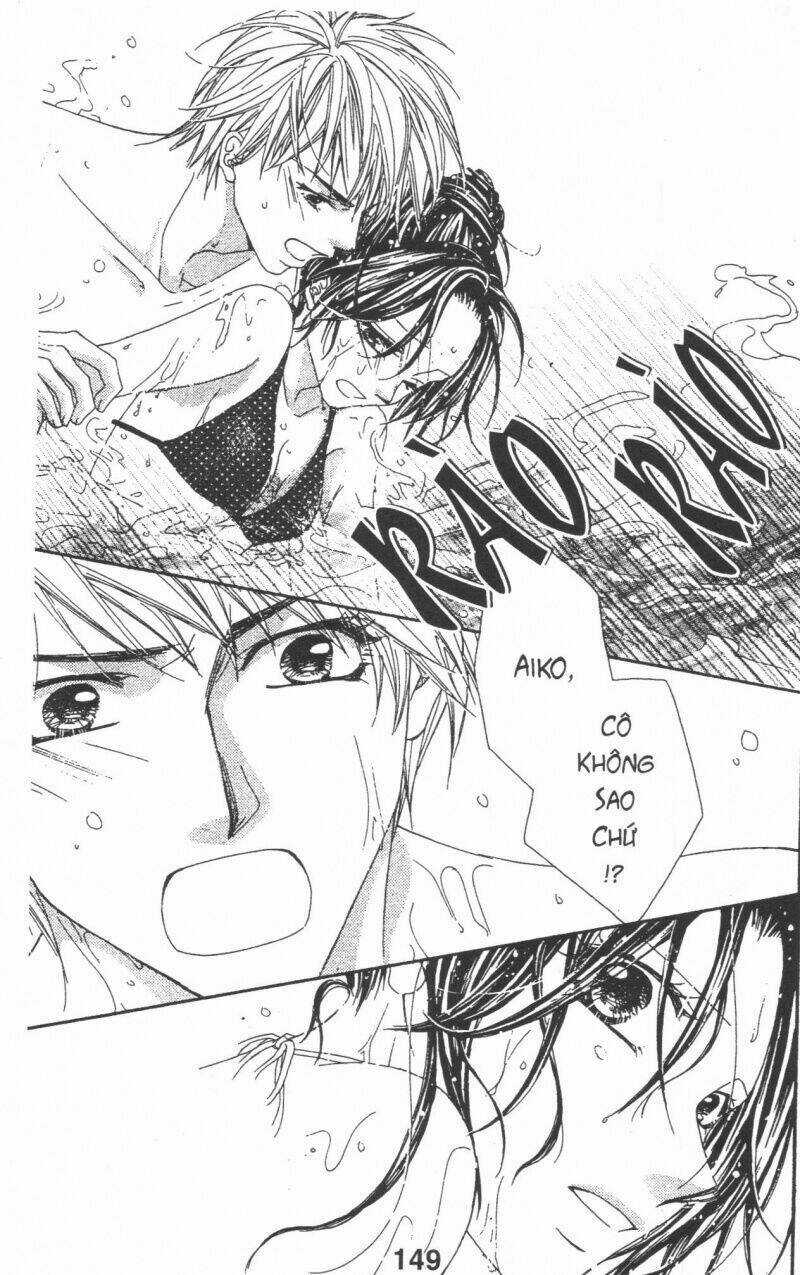 Aishiteru Tte Itte Mo Ii Yo - Chapter 2 - Trang 149