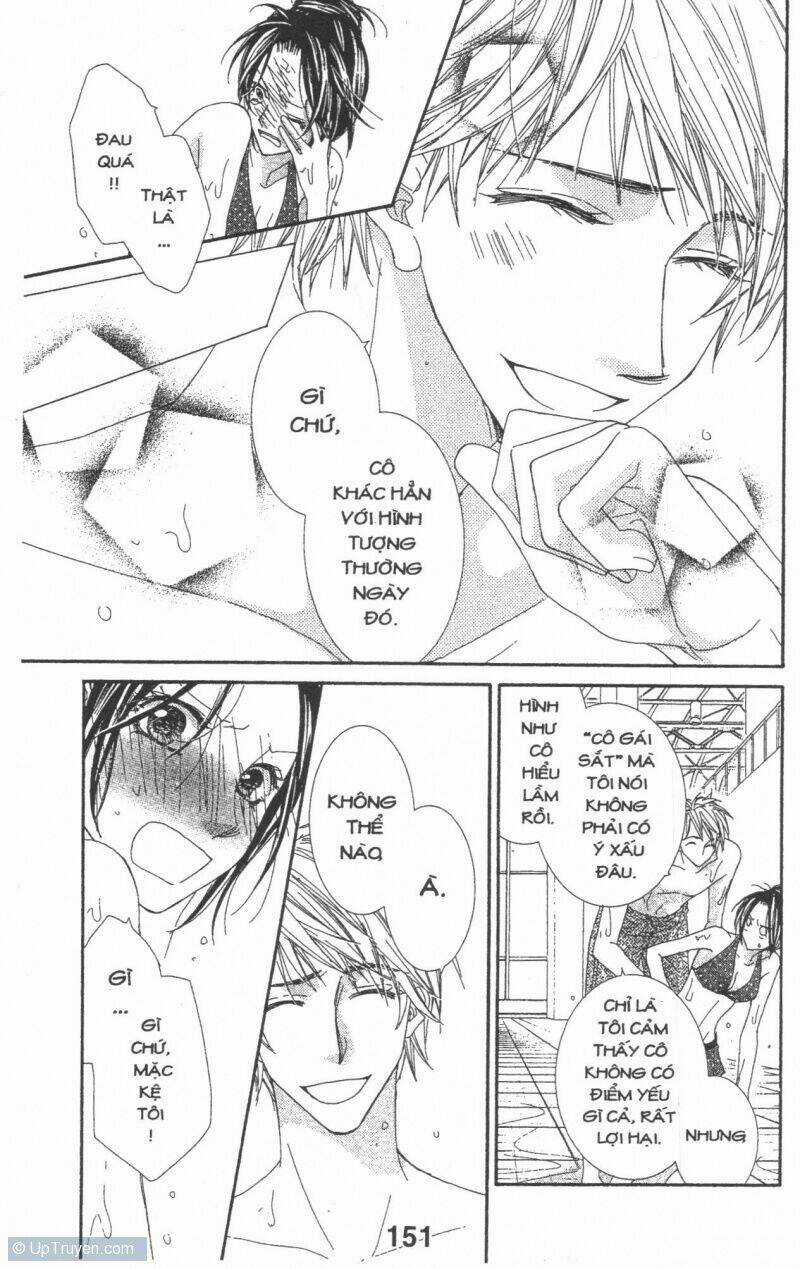 Aishiteru Tte Itte Mo Ii Yo - Chapter 2 - Trang 151