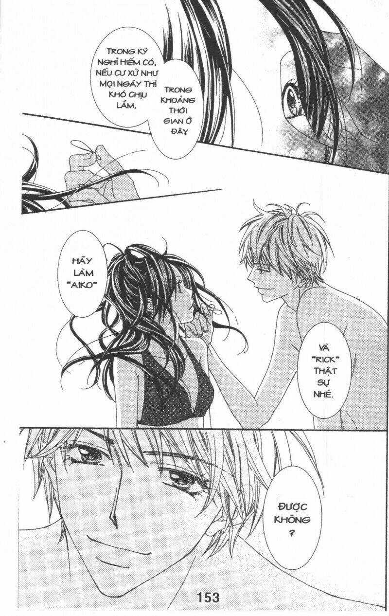 Aishiteru Tte Itte Mo Ii Yo - Chapter 2 - Trang 153