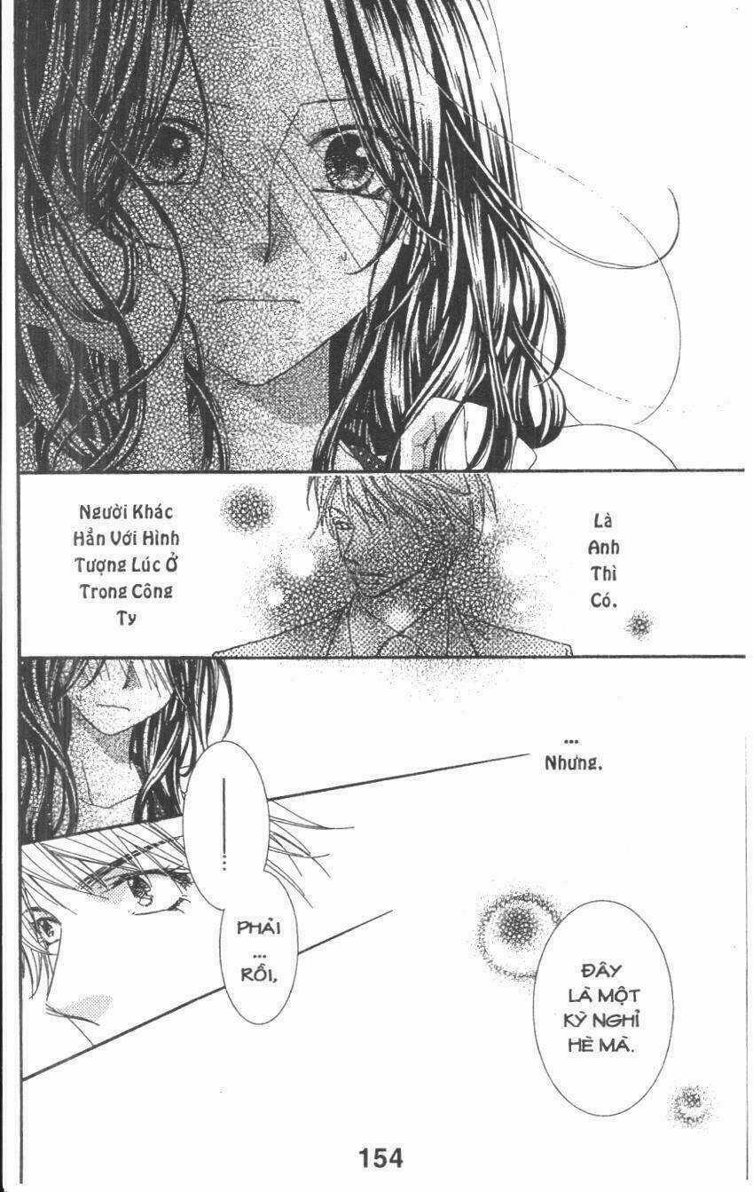 Aishiteru Tte Itte Mo Ii Yo - Chapter 2 - Trang 154