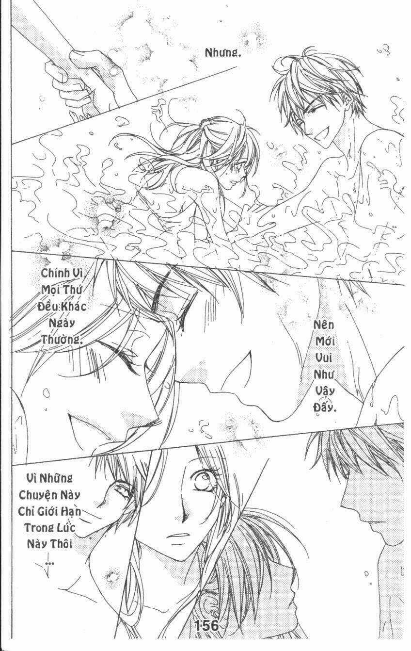 Aishiteru Tte Itte Mo Ii Yo - Chapter 2 - Trang 156