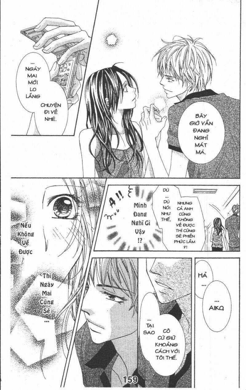 Aishiteru Tte Itte Mo Ii Yo - Chapter 2 - Trang 159