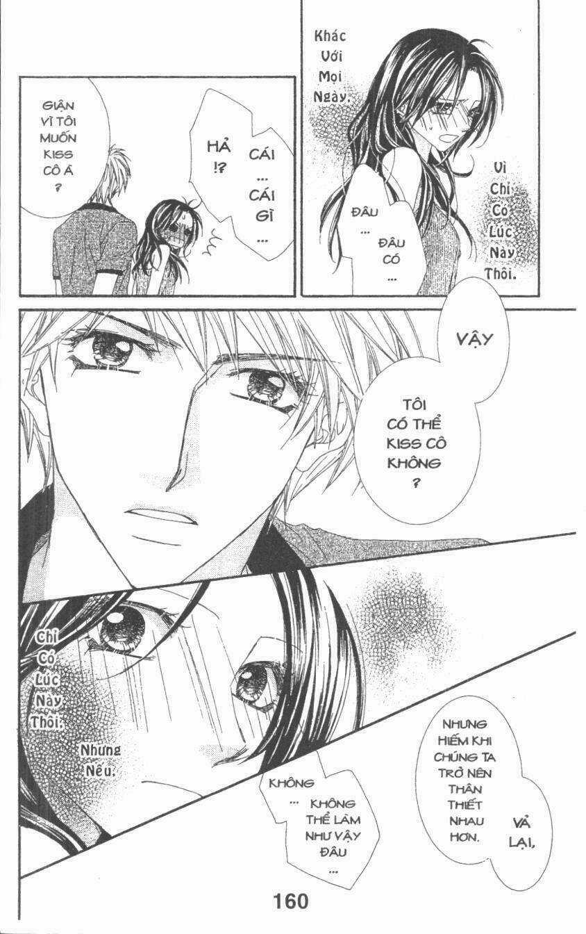 Aishiteru Tte Itte Mo Ii Yo - Chapter 2 - Trang 160