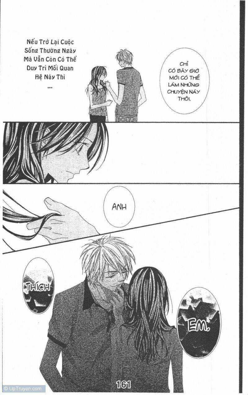 Aishiteru Tte Itte Mo Ii Yo - Chapter 2 - Trang 161