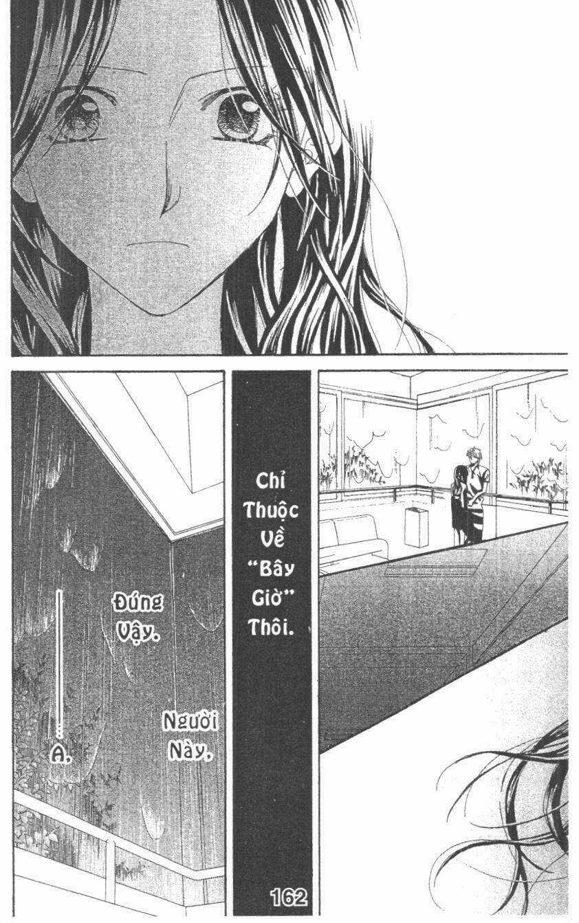 Aishiteru Tte Itte Mo Ii Yo - Chapter 2 - Trang 162