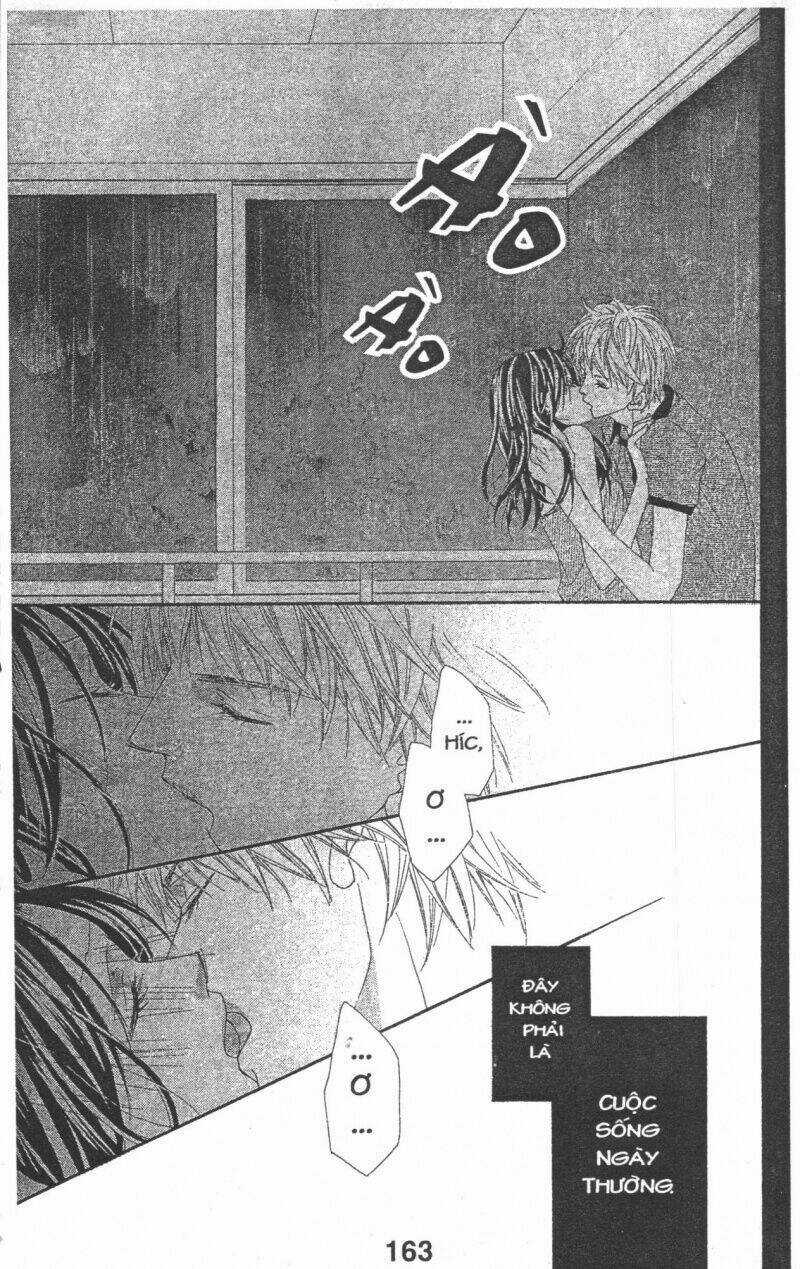 Aishiteru Tte Itte Mo Ii Yo - Chapter 2 - Trang 163