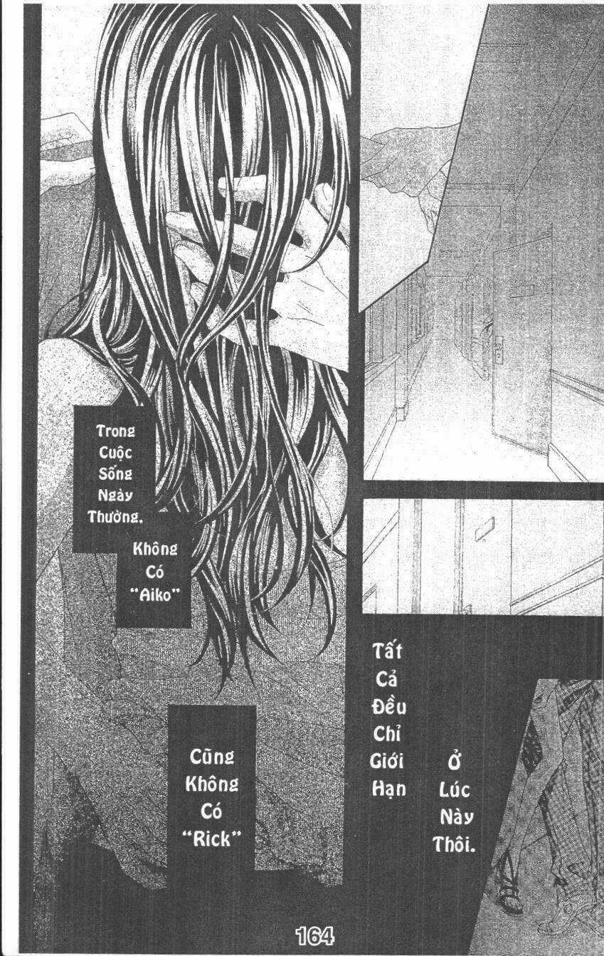 Aishiteru Tte Itte Mo Ii Yo - Chapter 2 - Trang 164