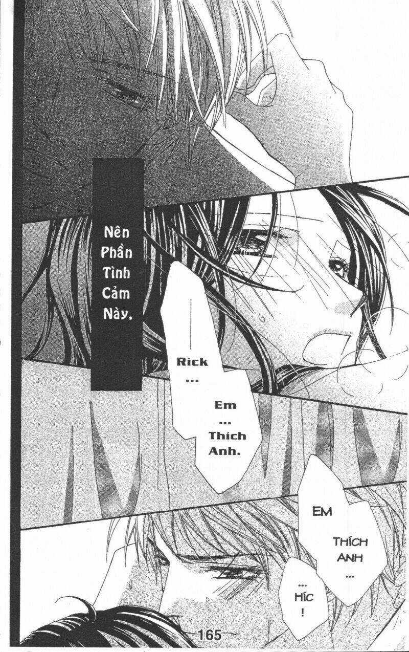 Aishiteru Tte Itte Mo Ii Yo - Chapter 2 - Trang 165