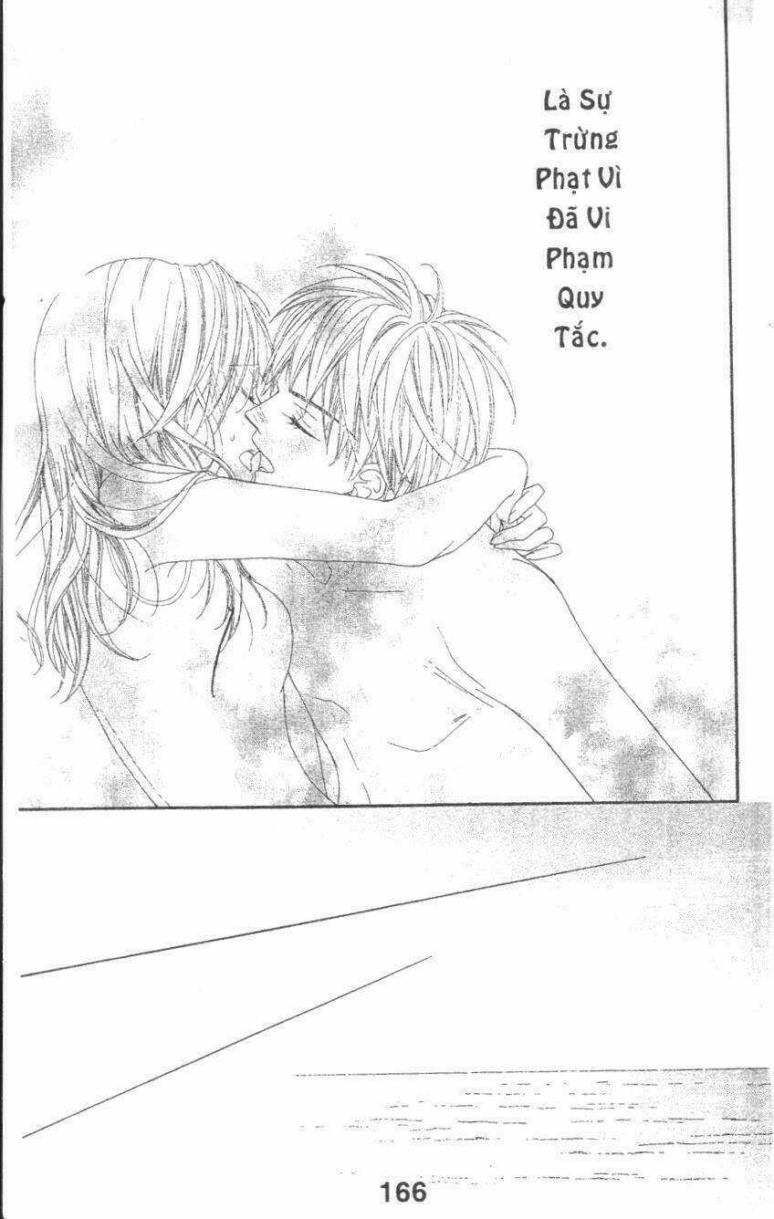 Aishiteru Tte Itte Mo Ii Yo - Chapter 2 - Trang 166