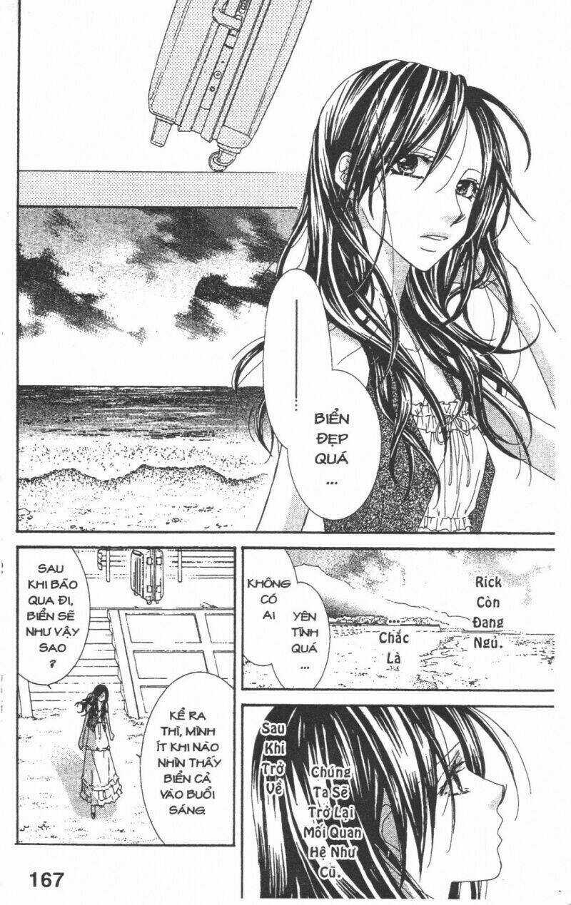 Aishiteru Tte Itte Mo Ii Yo - Chapter 2 - Trang 167