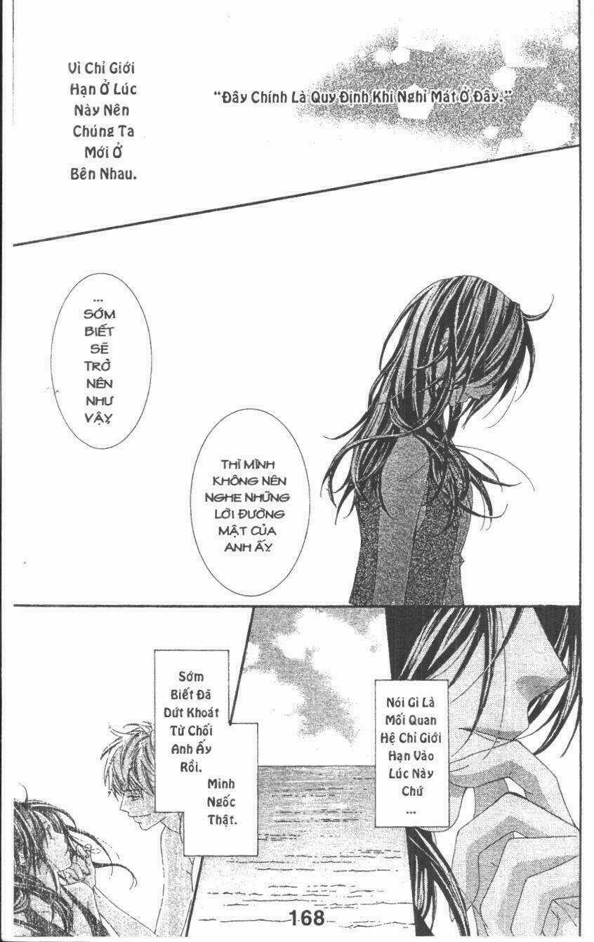 Aishiteru Tte Itte Mo Ii Yo - Chapter 2 - Trang 168