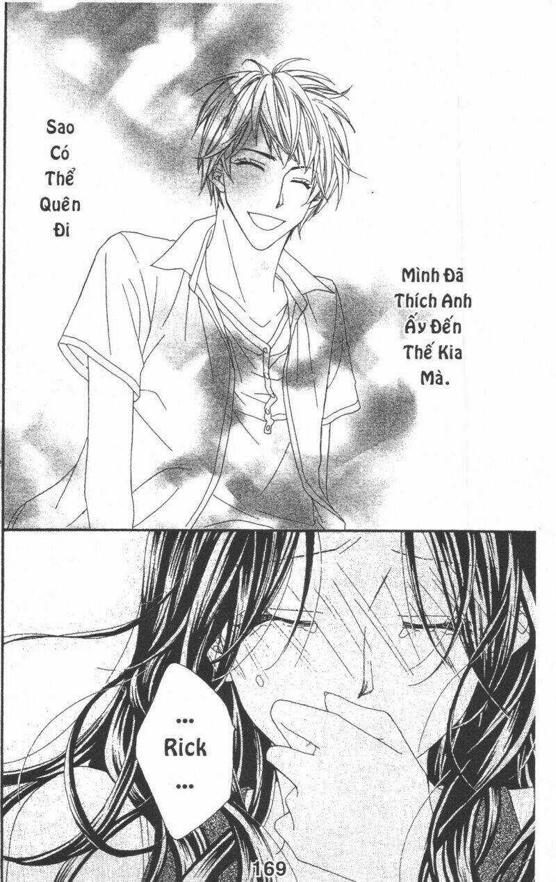 Aishiteru Tte Itte Mo Ii Yo - Chapter 2 - Trang 169