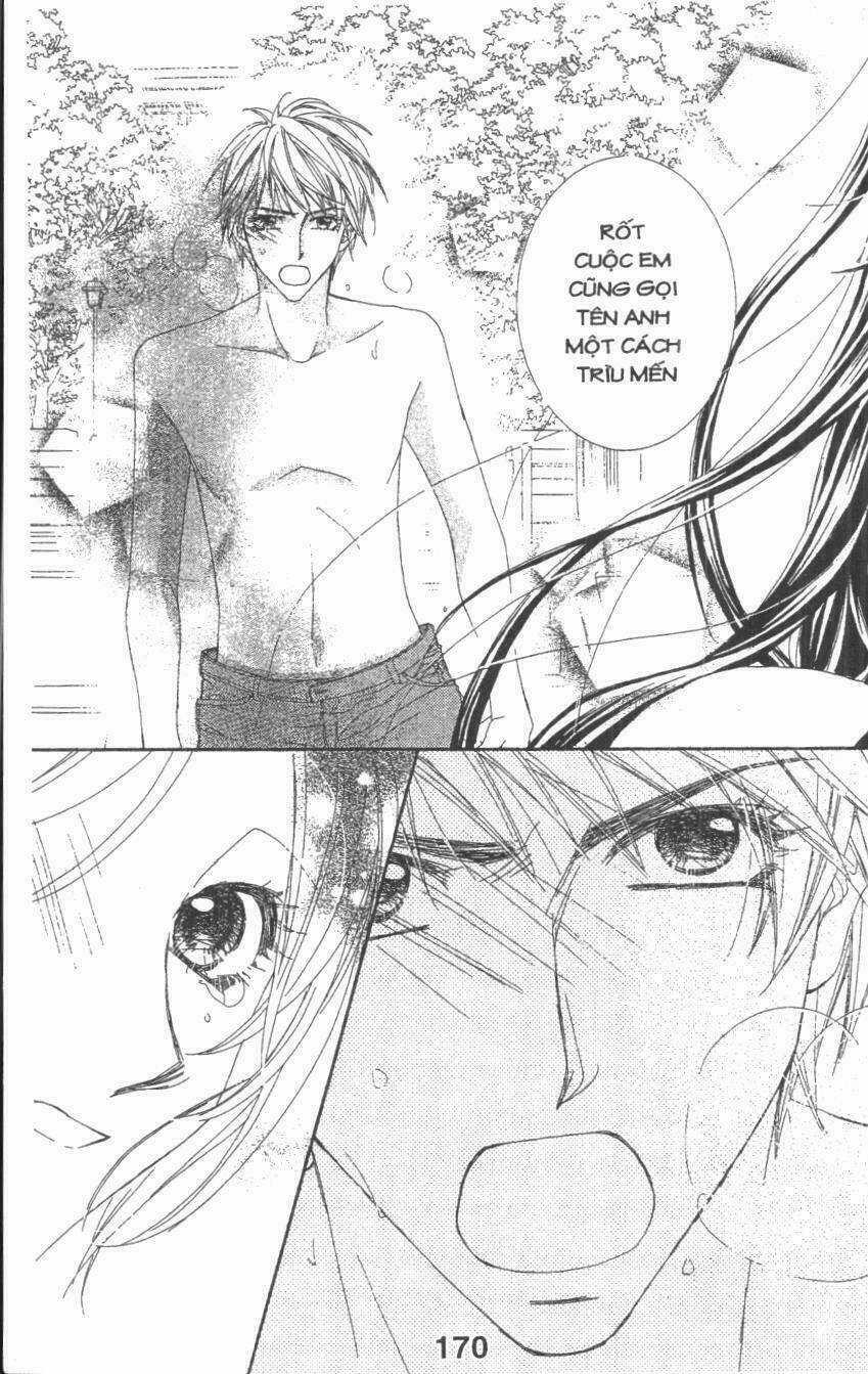 Aishiteru Tte Itte Mo Ii Yo - Chapter 2 - Trang 170