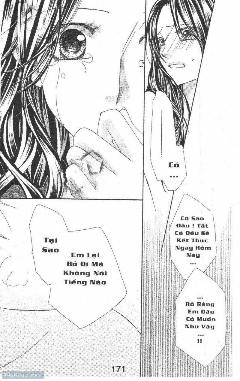 Aishiteru Tte Itte Mo Ii Yo - Chapter 2 - Trang 171