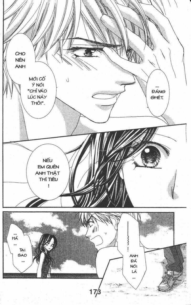 Aishiteru Tte Itte Mo Ii Yo - Chapter 2 - Trang 173