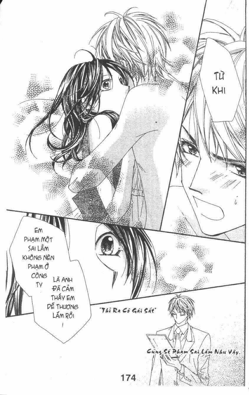 Aishiteru Tte Itte Mo Ii Yo - Chapter 2 - Trang 174