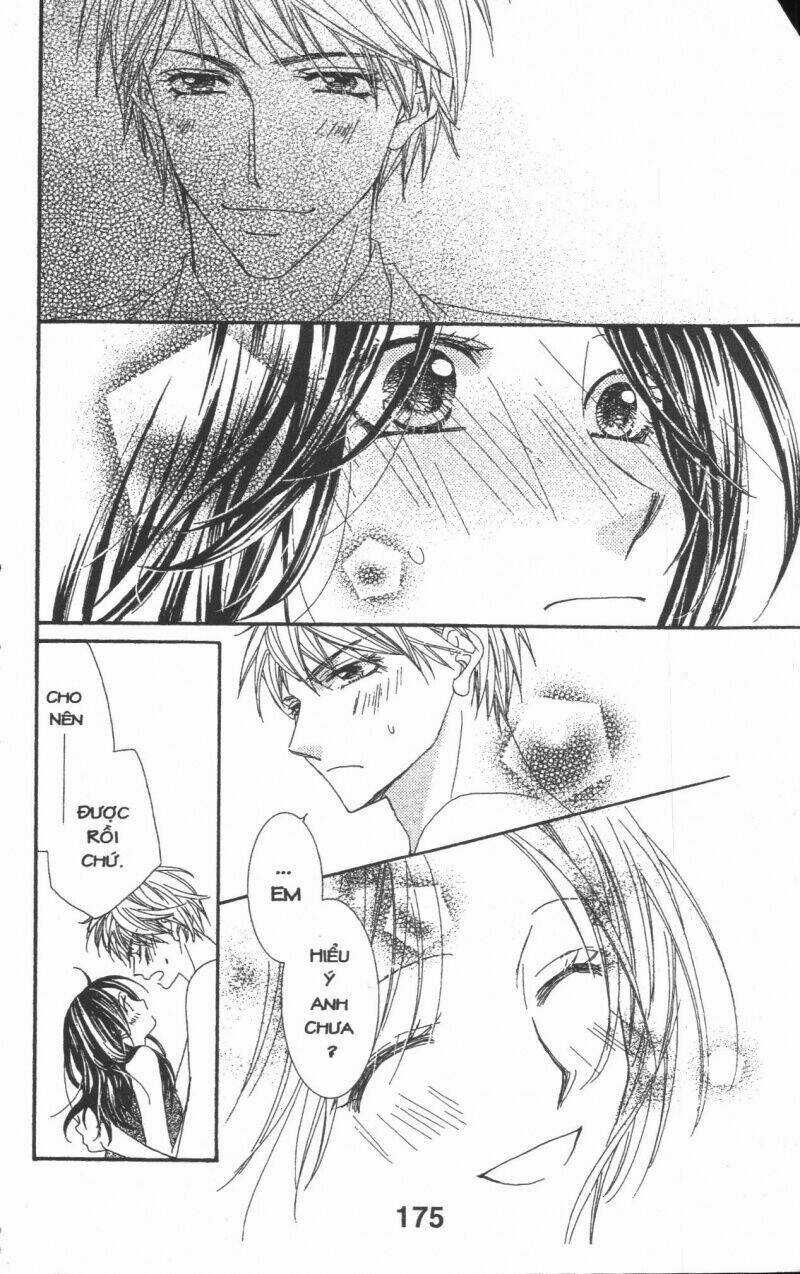 Aishiteru Tte Itte Mo Ii Yo - Chapter 2 - Trang 175