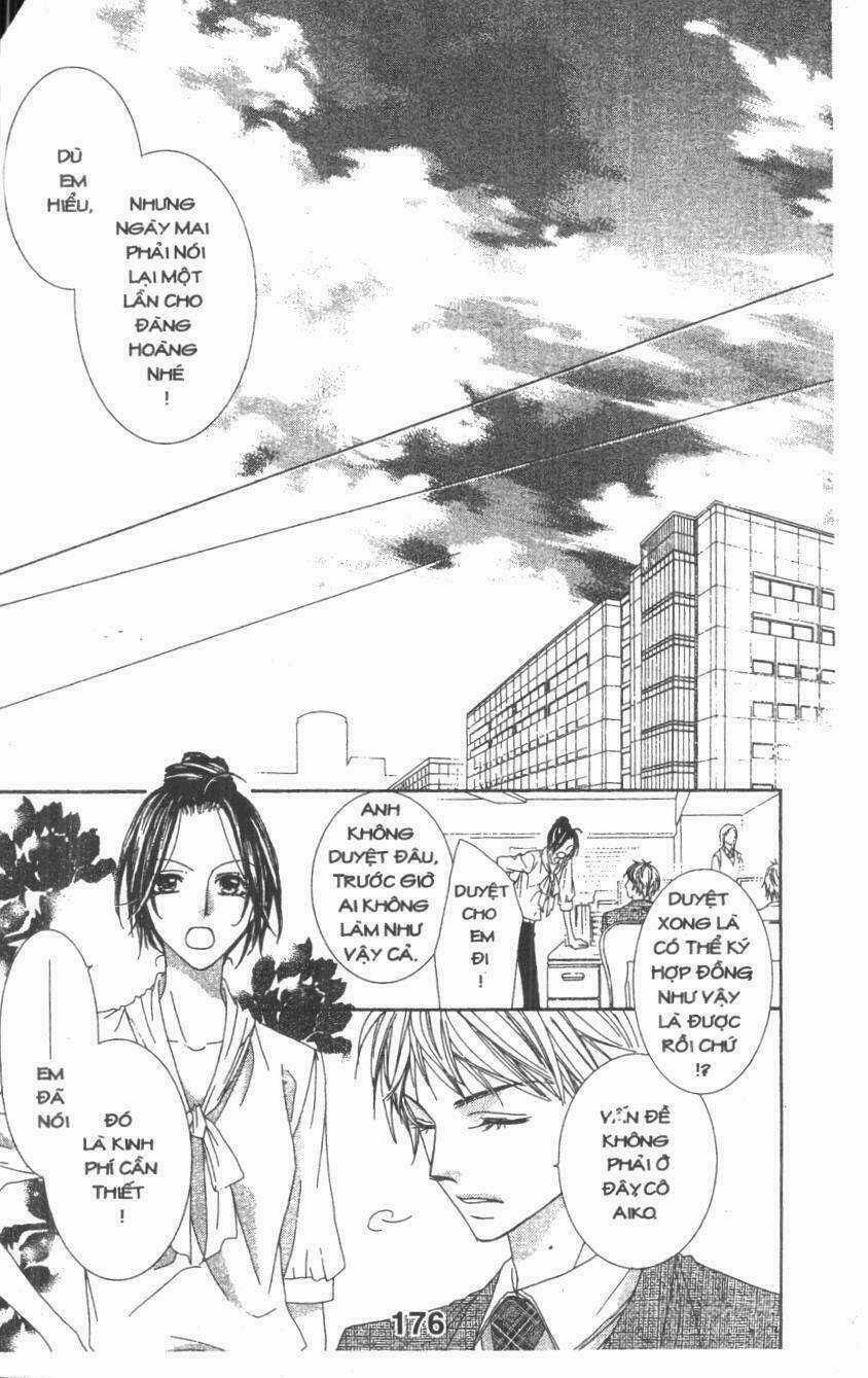 Aishiteru Tte Itte Mo Ii Yo - Chapter 2 - Trang 176