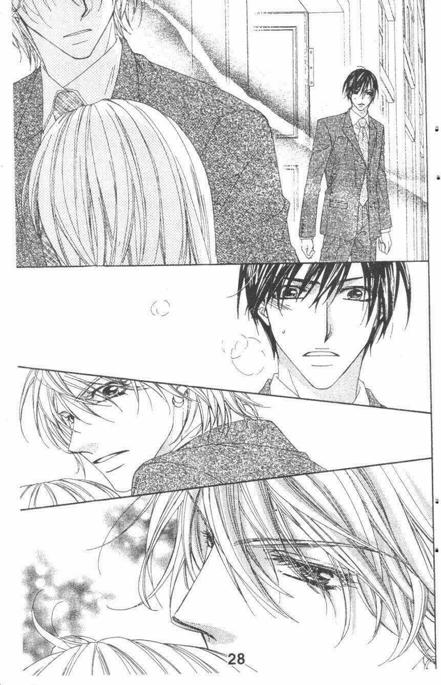 Aishiteru Tte Itte Mo Ii Yo - Chapter 2 - Trang 28