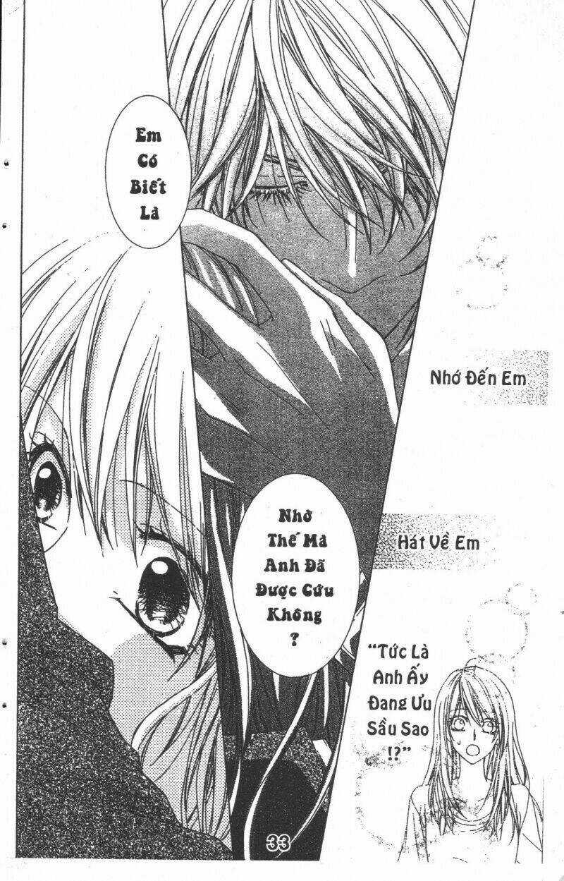 Aishiteru Tte Itte Mo Ii Yo - Chapter 2 - Trang 33