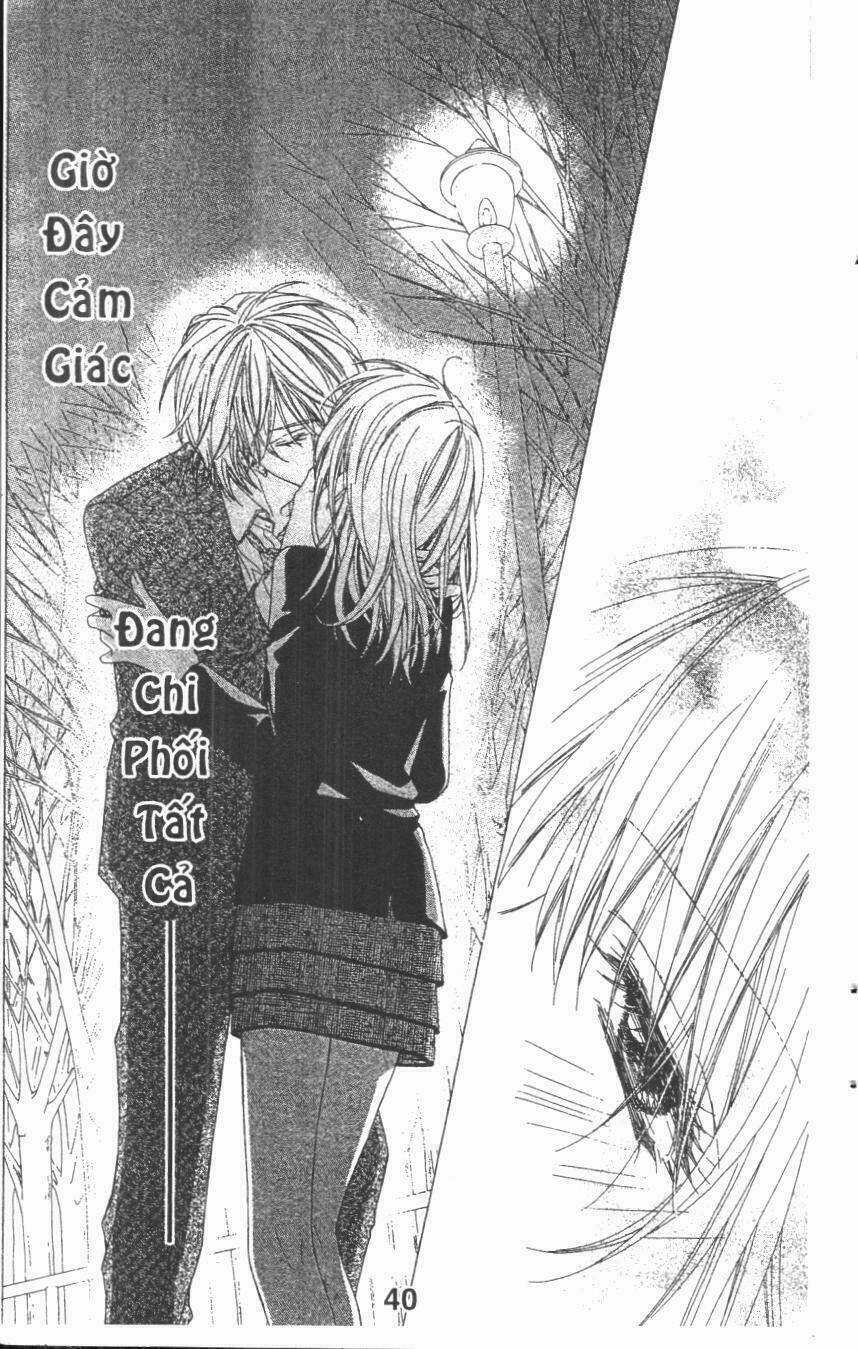 Aishiteru Tte Itte Mo Ii Yo - Chapter 2 - Trang 40