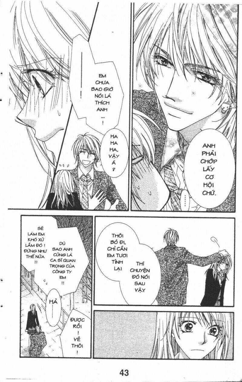 Aishiteru Tte Itte Mo Ii Yo - Chapter 2 - Trang 43