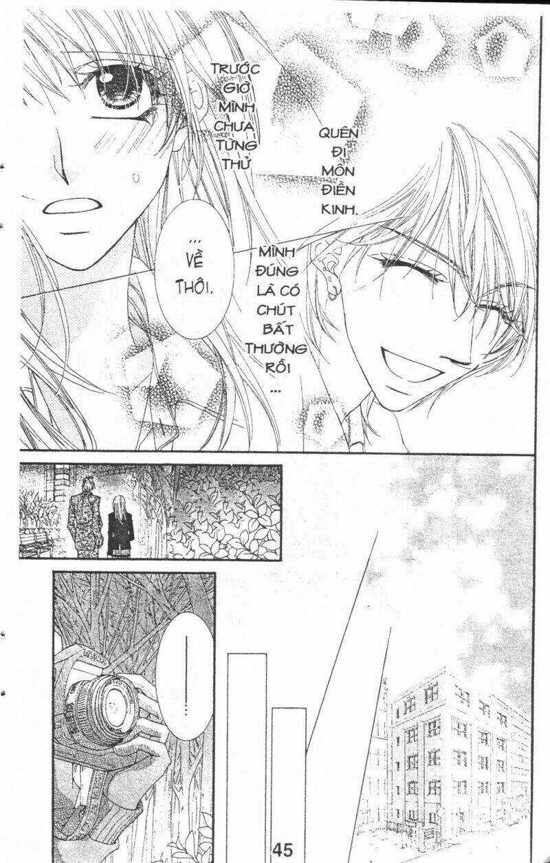 Aishiteru Tte Itte Mo Ii Yo - Chapter 2 - Trang 45