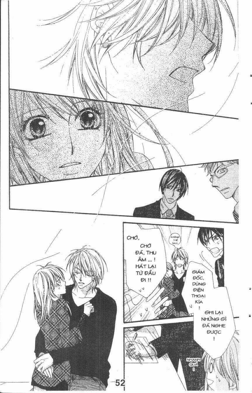 Aishiteru Tte Itte Mo Ii Yo - Chapter 2 - Trang 52