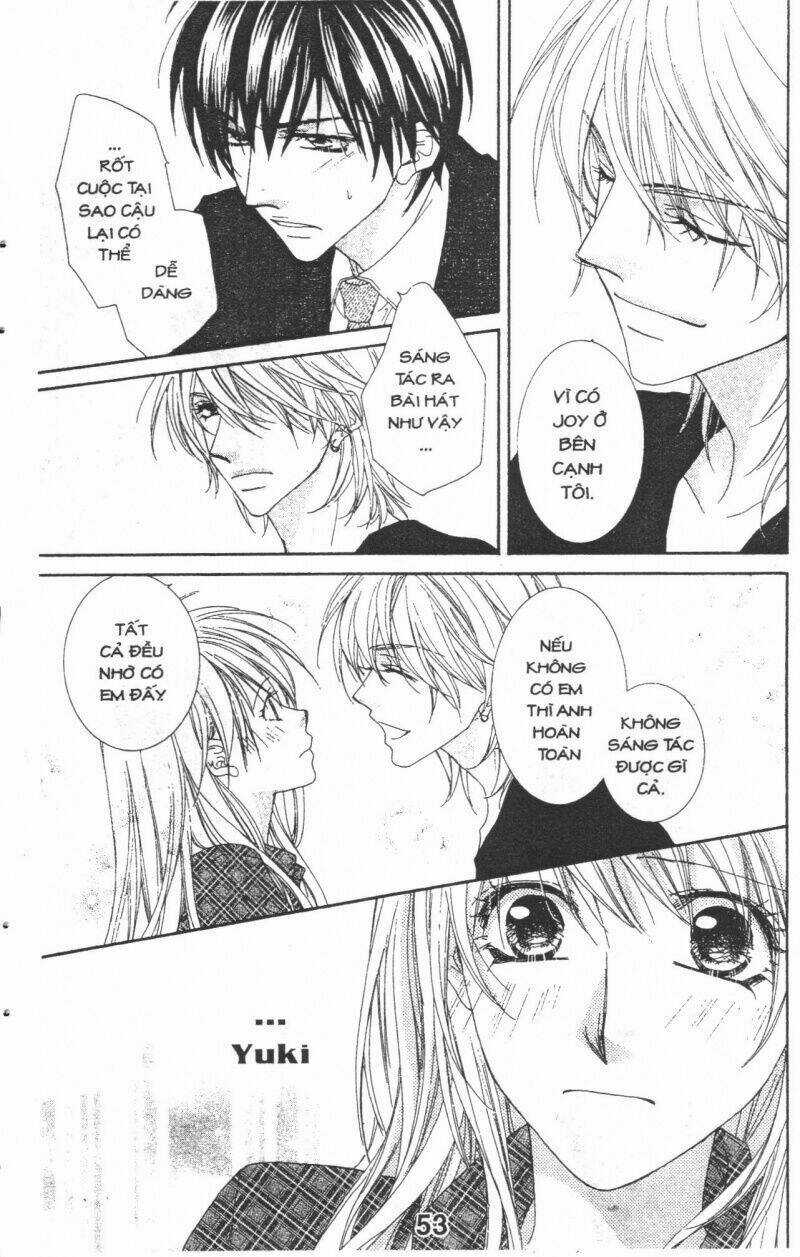Aishiteru Tte Itte Mo Ii Yo - Chapter 2 - Trang 53