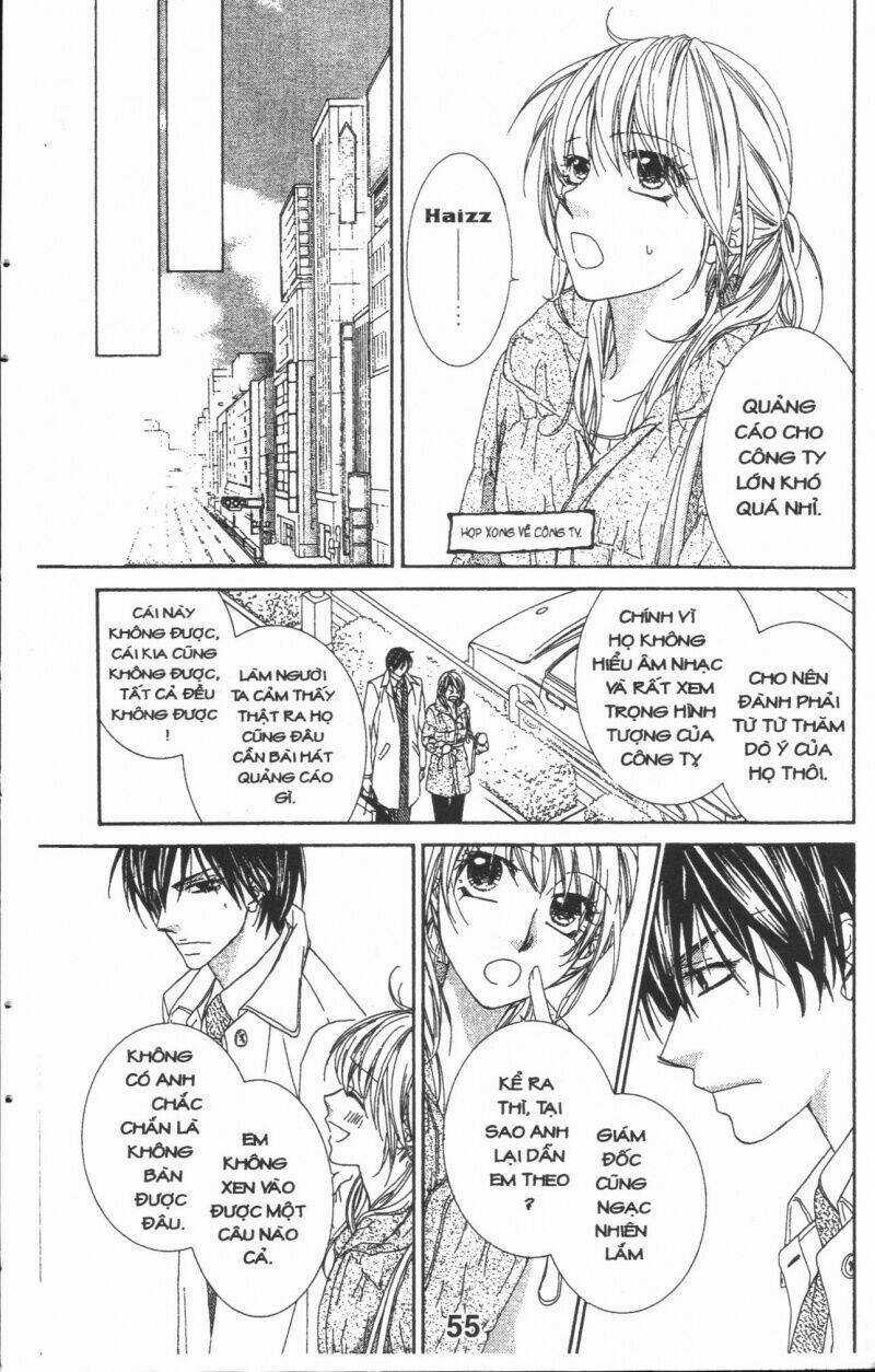 Aishiteru Tte Itte Mo Ii Yo - Chapter 2 - Trang 55