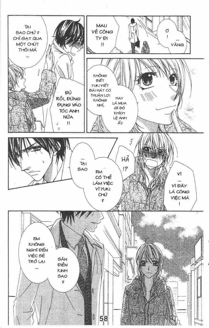 Aishiteru Tte Itte Mo Ii Yo - Chapter 2 - Trang 58