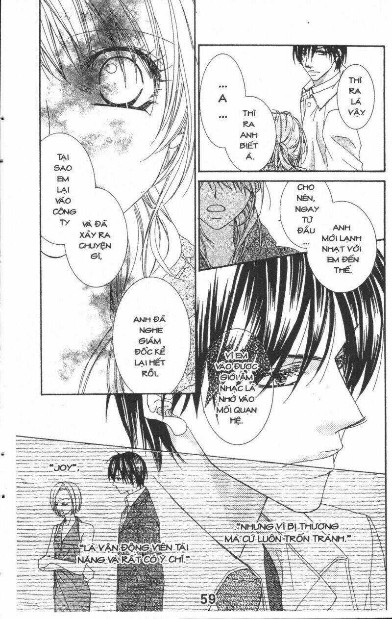 Aishiteru Tte Itte Mo Ii Yo - Chapter 2 - Trang 59