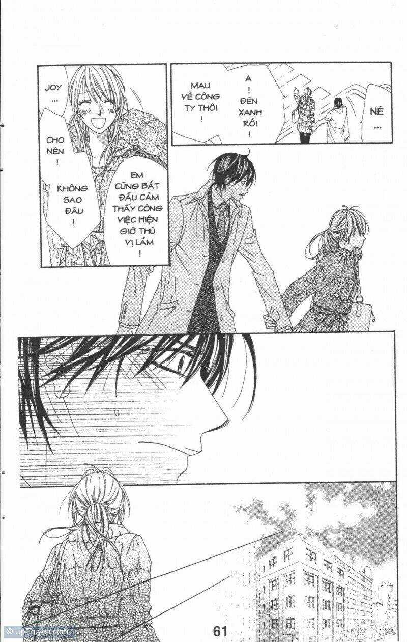 Aishiteru Tte Itte Mo Ii Yo - Chapter 2 - Trang 61