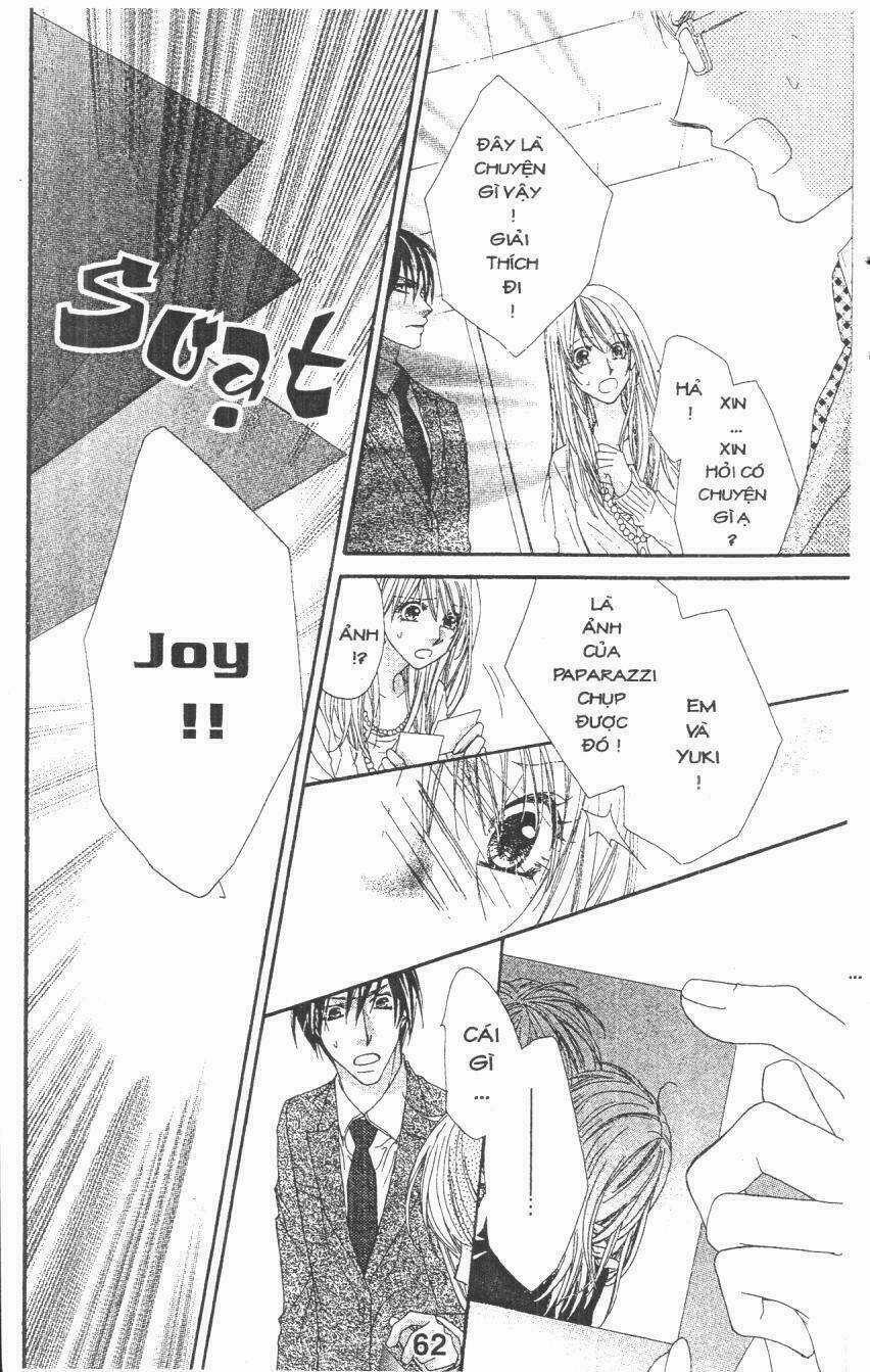 Aishiteru Tte Itte Mo Ii Yo - Chapter 2 - Trang 62