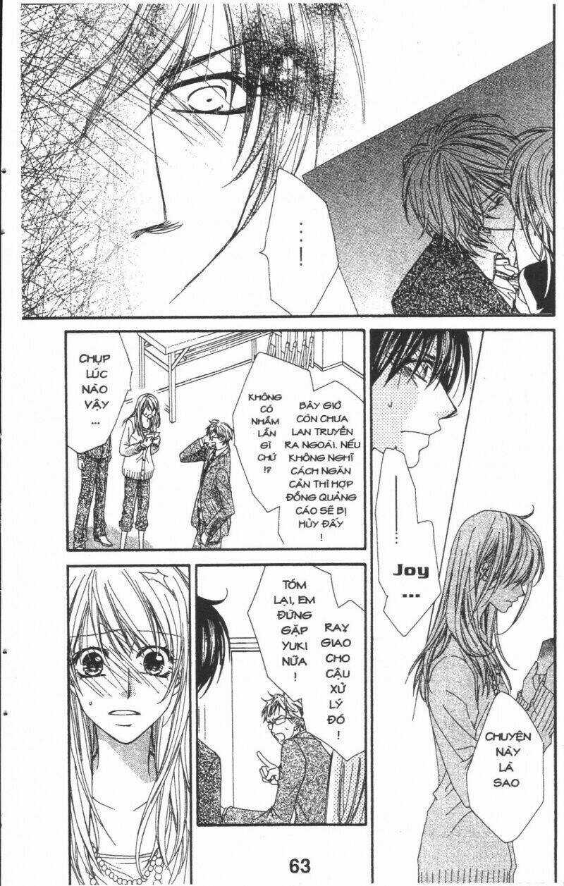 Aishiteru Tte Itte Mo Ii Yo - Chapter 2 - Trang 63