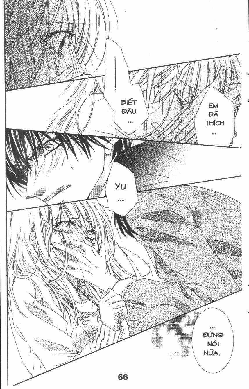 Aishiteru Tte Itte Mo Ii Yo - Chapter 2 - Trang 66