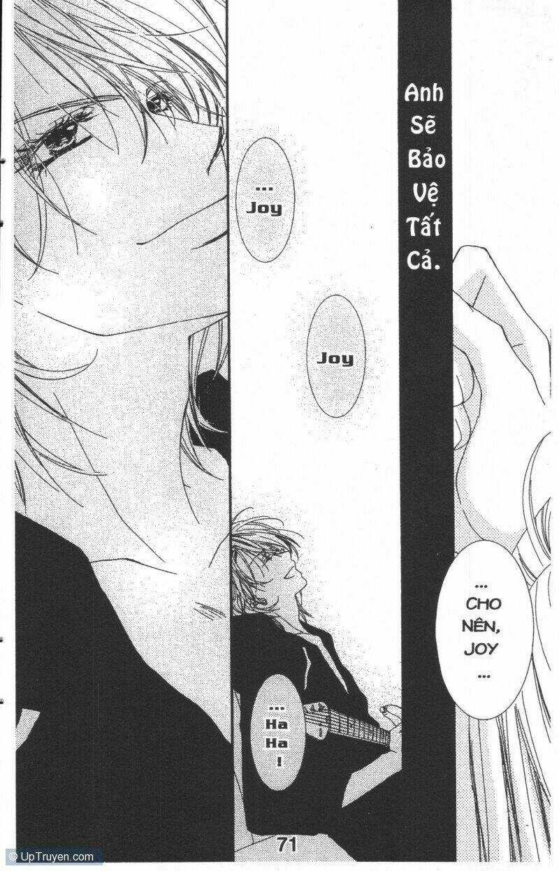 Aishiteru Tte Itte Mo Ii Yo - Chapter 2 - Trang 71