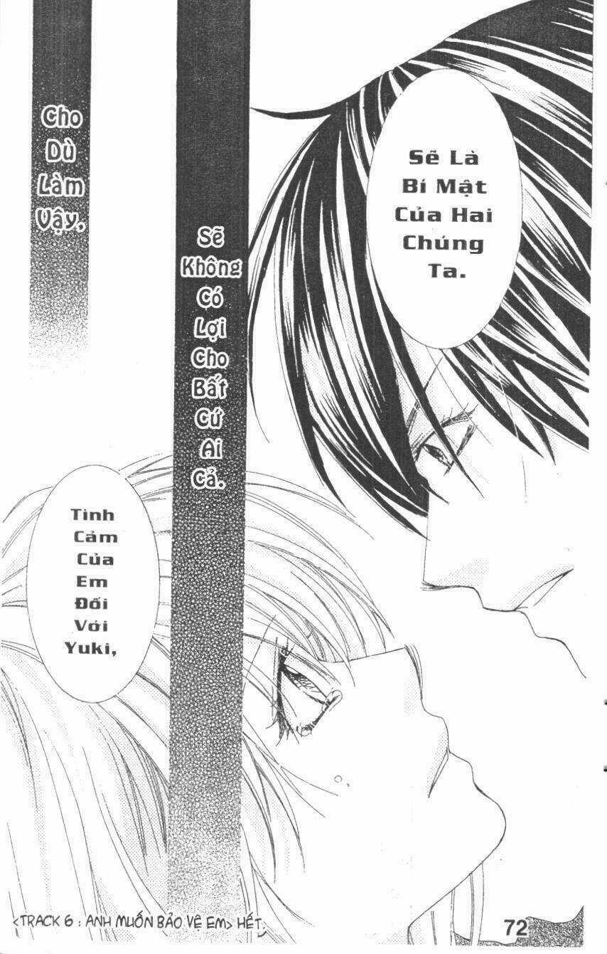 Aishiteru Tte Itte Mo Ii Yo - Chapter 2 - Trang 72