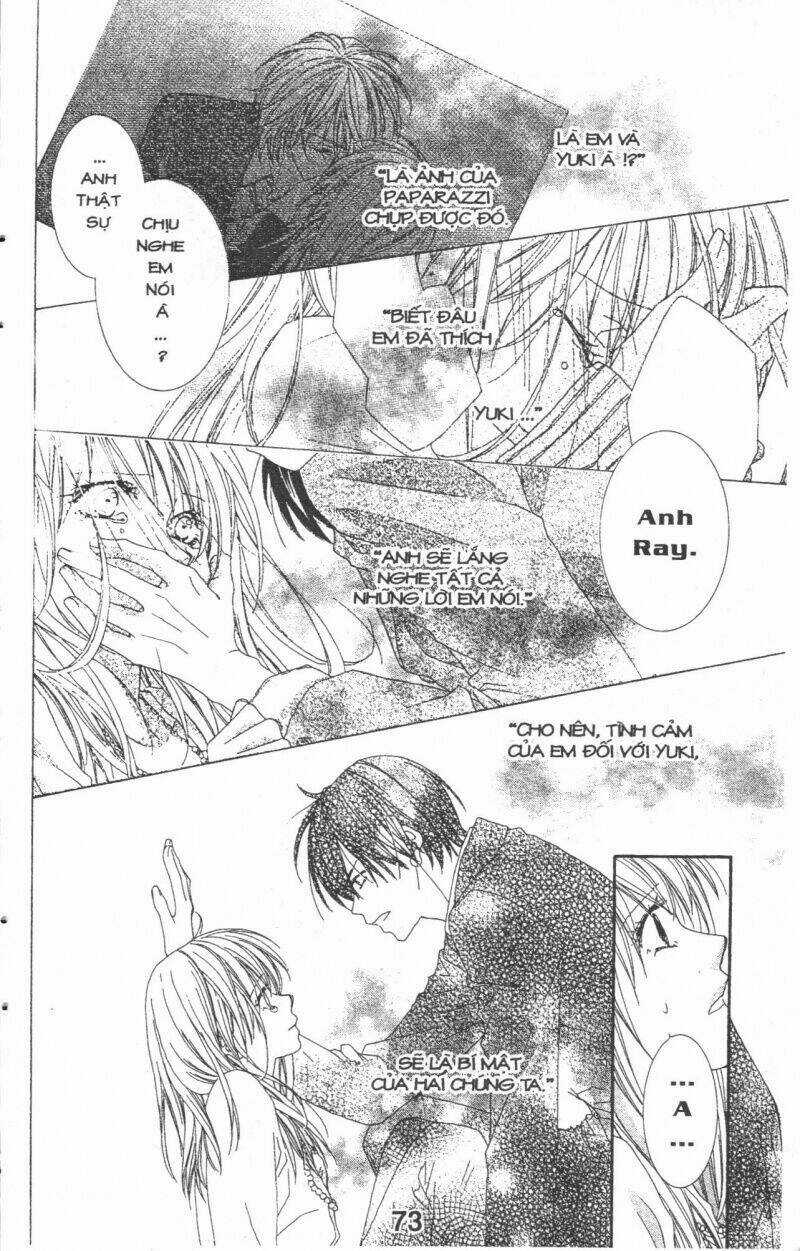 Aishiteru Tte Itte Mo Ii Yo - Chapter 2 - Trang 73