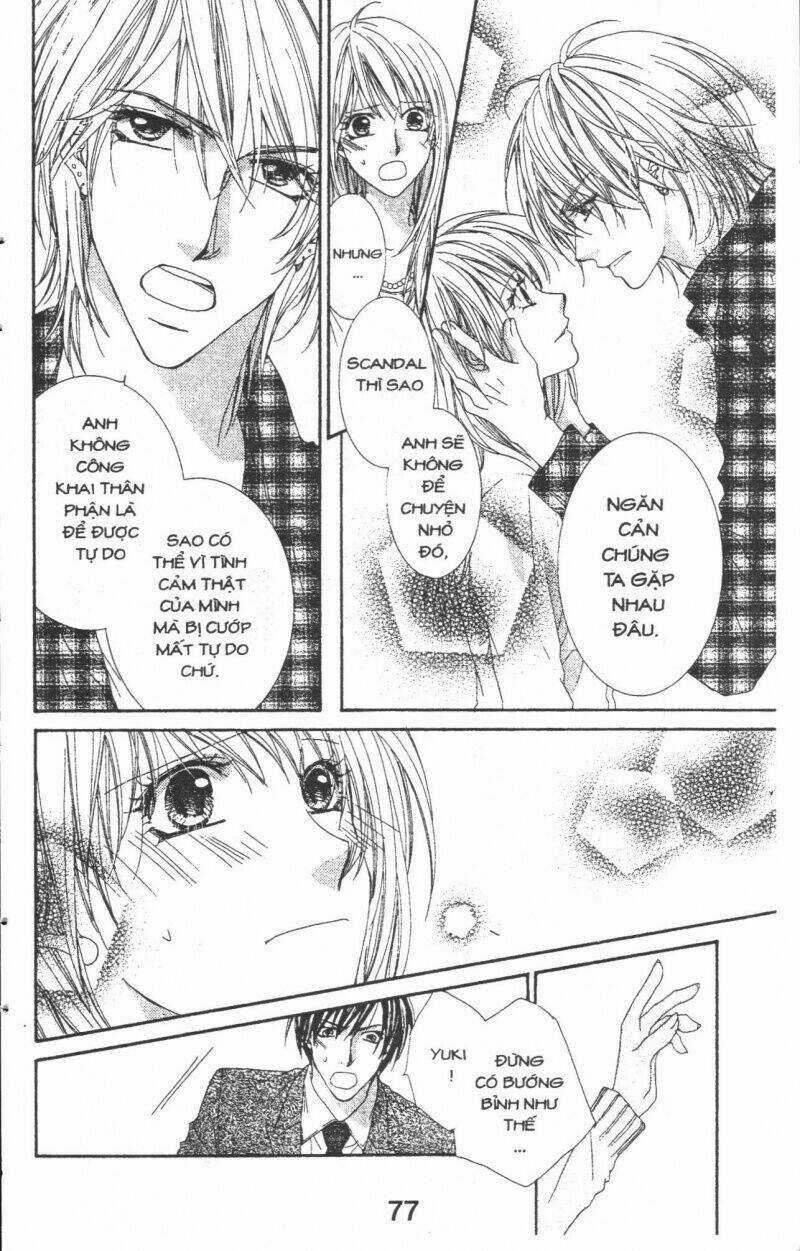 Aishiteru Tte Itte Mo Ii Yo - Chapter 2 - Trang 77