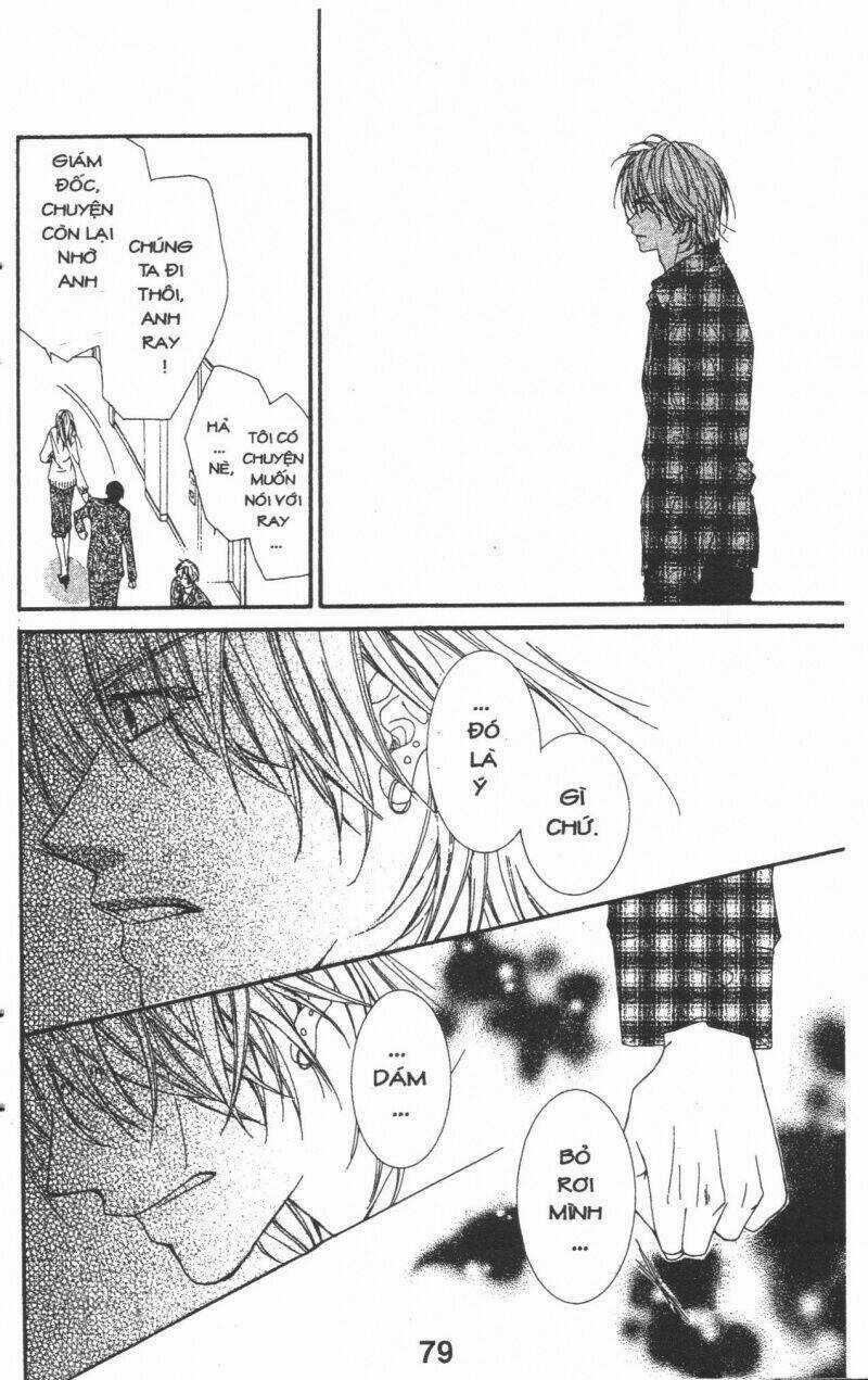 Aishiteru Tte Itte Mo Ii Yo - Chapter 2 - Trang 79